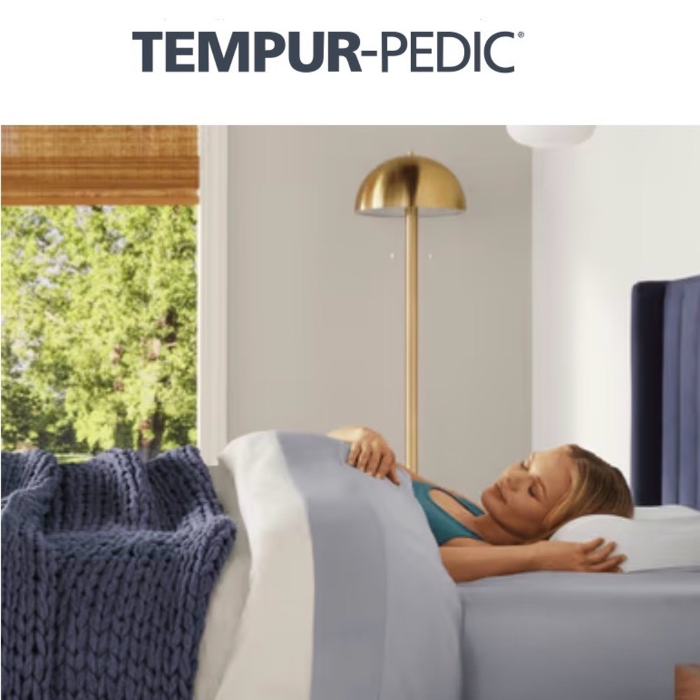 TEMPUR-PEDIC TEMPUR-Neck Pillow